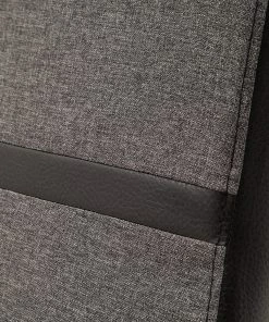 Norrwood Polsterstuhl Reila (2er-Set) - Anthrazit - Eiche Hell -Deutschland Stühle Verkaufs-Shop 1000335546 220317 080 DETAILS P000000001000335546