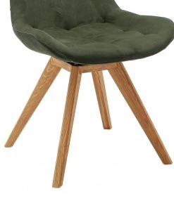 Norrwood Polsterstuhl Paia - Olivgrün - Wasserdicht -Deutschland Stühle Verkaufs-Shop 1000335555 220317 040 DETAILS P000000001000335555