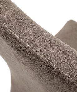 Norrwood Polsterstuhl Reedy (2er-Set) - Cappuccino - Buche Dunkel -Deutschland Stühle Verkaufs-Shop 1000335561 220317 060 DETAILS P000000001000335561