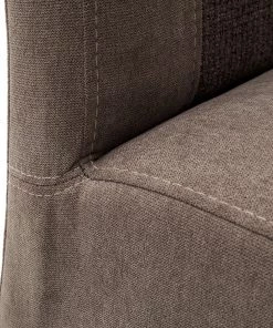 Norrwood Polsterstuhl Reedy (2er-Set) - Cappuccino - Buche Dunkel -Deutschland Stühle Verkaufs-Shop 1000335561 220317 080 DETAILS P000000001000335561