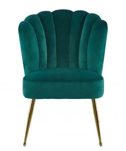 INSTYLE by Kayoom Polsterstuhl Pippa - Tannengrün 9 INSTYLE by Kayoom Polsterstuhl Pippa - Tannengrün -Deutschland Stühle Verkaufs-Shop 1000335738 220223 030 DETAILS P000000001000335738