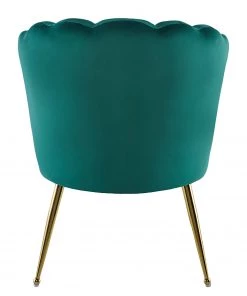 INSTYLE by Kayoom Polsterstuhl Pippa - Tannengrün 11 INSTYLE by Kayoom Polsterstuhl Pippa - Tannengrün -Deutschland Stühle Verkaufs-Shop 1000335738 220223 032 DETAILS P000000001000335738