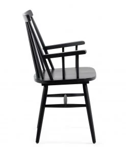 Naturoo Armlehnenstuhl Tara (2er-Set) - Schwarz -Deutschland Stühle Verkaufs-Shop 1000340189 220414 030 DETAILS P000000001000340189