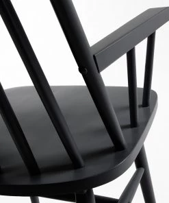 Naturoo Armlehnenstuhl Tara (2er-Set) - Schwarz -Deutschland Stühle Verkaufs-Shop 1000340189 220414 040 DETAILS P000000001000340189