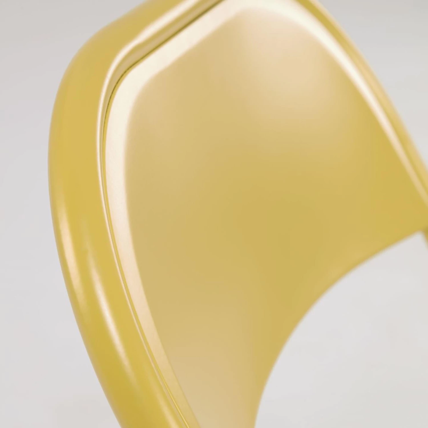 Loftscape Esszimmerstuhl Penaflor (2er-Set) - Senfgelb 7 Loftscape Esszimmerstuhl Penaflor (2er-Set) - Senfgelb – Bild 7