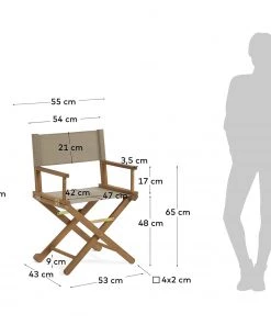 Naturoo Esszimmerstuhl Tasma - Sandgrau -Deutschland Stühle Verkaufs-Shop 1000340199 220414 500 SKETCH DETAILS P000000001000340199 sketch