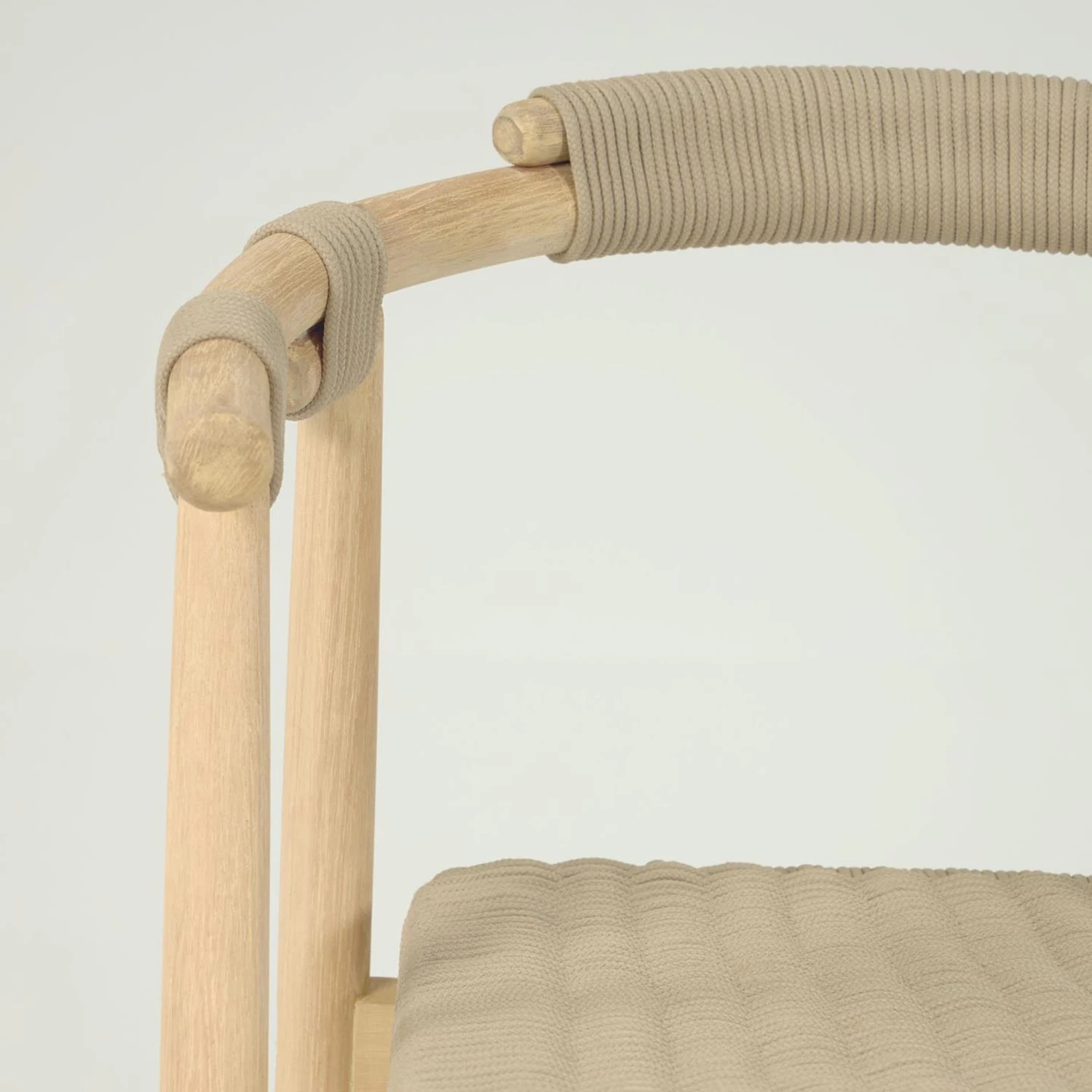 Loftscape Armlehnenstuhl Puras (2er-Set) - Sahara 6 Loftscape Armlehnenstuhl Puras (2er-Set) - Sahara – Bild 6