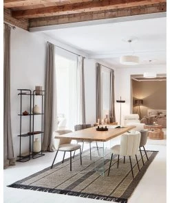 Loftscape Polsterstuhl Rovigo (2er-Set) - Weiß 13 Loftscape Polsterstuhl Rovigo (2er-Set) - Weiß -Deutschland Stühle Verkaufs-Shop 1000340206 220414 021 MOOD DETAILS P000000001000340206 mood