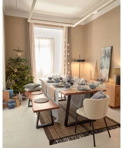 Loftscape Polsterstuhl Rovigo (2er-Set) - Weiß 15 Loftscape Polsterstuhl Rovigo (2er-Set) - Weiß -Deutschland Stühle Verkaufs-Shop 1000340206 220414 023 MOOD DETAILS P000000001000340206 mood