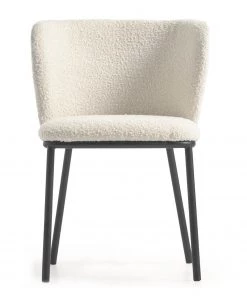 Loftscape Polsterstuhl Rovigo (2er-Set) - Weiß 16 Loftscape Polsterstuhl Rovigo (2er-Set) - Weiß -Deutschland Stühle Verkaufs-Shop 1000340206 220414 030 DETAILS P000000001000340206