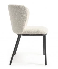 Loftscape Polsterstuhl Rovigo (2er-Set) - Weiß 17 Loftscape Polsterstuhl Rovigo (2er-Set) - Weiß -Deutschland Stühle Verkaufs-Shop 1000340206 220414 035 DETAILS P000000001000340206