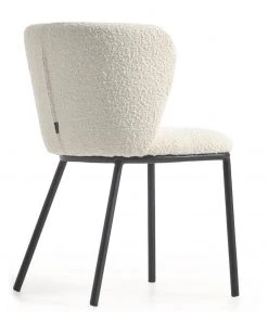 Loftscape Polsterstuhl Rovigo (2er-Set) - Weiß 18 Loftscape Polsterstuhl Rovigo (2er-Set) - Weiß -Deutschland Stühle Verkaufs-Shop 1000340206 220414 040 DETAILS P000000001000340206