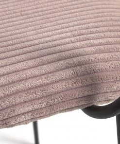 Loftscape Armlehnenstuhl Sean I (2er-Set) - Hellrosa -Deutschland Stühle Verkaufs-Shop 1000340208 220414 050 DETAILS P000000001000340208