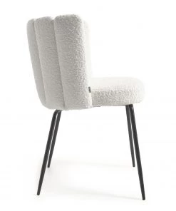 Loftscape Polsterstuhl Crombie (2er-Set) - Weiß -Deutschland Stühle Verkaufs-Shop 1000340217 220414 035 DETAILS P000000001000340217