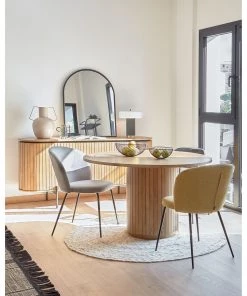 Loftscape Polsterstuhl Moselle (2er-Set) - Safrangelb -Deutschland Stühle Verkaufs-Shop 1000340218 220414 021 MOOD DETAILS P000000001000340218 mood