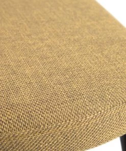 Loftscape Polsterstuhl Moselle (2er-Set) - Safrangelb -Deutschland Stühle Verkaufs-Shop 1000340218 220414 060 DETAILS P000000001000340218