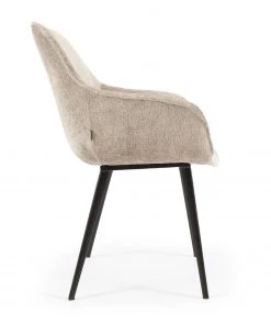 Loftscape Armlehnenstuhl Sophie (2er-Set) - Elfenbein 13 Loftscape Armlehnenstuhl Sophie (2er-Set) - Elfenbein -Deutschland Stühle Verkaufs-Shop 1000340230 220414 030 DETAILS P000000001000340230 2