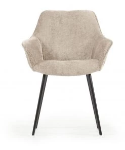 Loftscape Armlehnenstuhl Sophie (2er-Set) - Elfenbein 14 Loftscape Armlehnenstuhl Sophie (2er-Set) - Elfenbein -Deutschland Stühle Verkaufs-Shop 1000340230 220414 035 DETAILS P000000001000340230 2