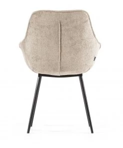 Loftscape Armlehnenstuhl Sophie (2er-Set) - Elfenbein 16 Loftscape Armlehnenstuhl Sophie (2er-Set) - Elfenbein -Deutschland Stühle Verkaufs-Shop 1000340230 220414 040 DETAILS P000000001000340230 2