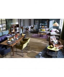 Tom Tailor Armlehnstuhl Rennes (2er-Set) - Currygelb -Deutschland Stühle Verkaufs-Shop 1000342382 220325 023 MOOD DETAILS P000000001000342382 mood