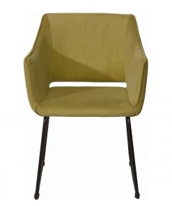 Tom Tailor Armlehnstuhl Rennes (2er-Set) - Currygelb -Deutschland Stühle Verkaufs-Shop 1000342382 220325 030 DETAILS P000000001000342382