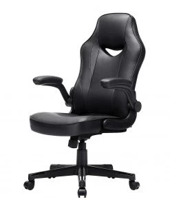 Fredriks Gaming Chair Rubin - Schwarz