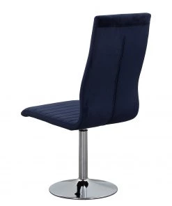 Loftscape Polsterstuhl Firmi II (4er-Set) - Marineblau -Deutschland Stühle Verkaufs-Shop 1000343591 220414 050 DETAILS P000000001000343591