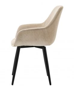 Loftscape Armlehnstuhl Morgedal (2er-Set) - Magnolia -Deutschland Stühle Verkaufs-Shop 1000343595 220414 040 DETAILS P000000001000343595