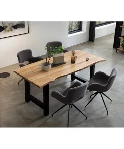 Loftscape Armlehnenstuhl Temerin - Dunkelgrau 8 Loftscape Armlehnenstuhl Temerin - Dunkelgrau -Deutschland Stühle Verkaufs-Shop 1000343613 220520 021 MOOD DETAILS P000000001000343613 mood