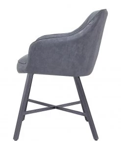 Loftscape Armlehnstuhl Septon (2er-Set) - Grau 6 Loftscape Armlehnstuhl Septon (2er-Set) - Grau -Deutschland Stühle Verkaufs-Shop 1000343617 220414 040 DETAILS P000000001000343617