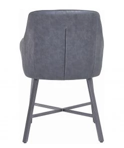 Loftscape Armlehnstuhl Septon (2er-Set) - Grau 7 Loftscape Armlehnstuhl Septon (2er-Set) - Grau -Deutschland Stühle Verkaufs-Shop 1000343617 220414 050 DETAILS P000000001000343617