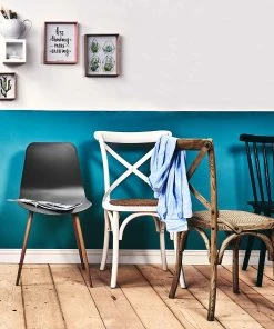 Butlers Esszimmerstuhl CROSS COUNTRY (2er-Set) - Ulmenholz / Rattan - Weiß -Deutschland Stühle Verkaufs-Shop 1000343992 220406 021 MOOD DETAILS P000000001000343992 mood