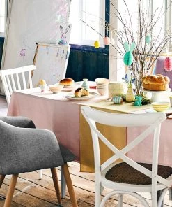 Butlers Esszimmerstuhl CROSS COUNTRY (2er-Set) - Ulmenholz / Rattan - Weiß -Deutschland Stühle Verkaufs-Shop 1000343992 220406 022 MOOD DETAILS P000000001000343992 mood