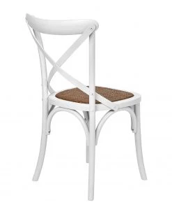 Butlers Esszimmerstuhl CROSS COUNTRY (2er-Set) - Ulmenholz / Rattan - Weiß -Deutschland Stühle Verkaufs-Shop 1000343992 220406 040 DETAILS P000000001000343992