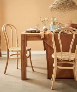 Butlers Esszimmerstuhl WIENER MELANGE (2er-Set) - Ulmenholz / Rattan - Natur 13 Butlers Esszimmerstuhl WIENER MELANGE (2er-Set) - Ulmenholz / Rattan - Natur -Deutschland Stühle Verkaufs-Shop 1000344071 220406 022 MOOD DETAILS P000000001000344071 mood