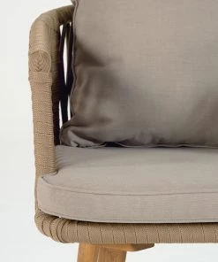 Norrwood Armlehnenstuhl Secu (2er-Set) - Webstoff / Akazie massiv - Taupe / Akazie 17 Norrwood Armlehnenstuhl Secu (2er-Set) - Webstoff / Akazie massiv - Taupe / Akazie -Deutschland Stühle Verkaufs-Shop 1000344474 220412 033 DETAILS P000000001000344474