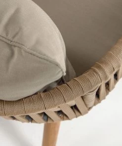 Norrwood Armlehnenstuhl Secu (2er-Set) - Webstoff / Akazie massiv - Taupe / Akazie 18 Norrwood Armlehnenstuhl Secu (2er-Set) - Webstoff / Akazie massiv - Taupe / Akazie -Deutschland Stühle Verkaufs-Shop 1000344474 220412 034 DETAILS P000000001000344474