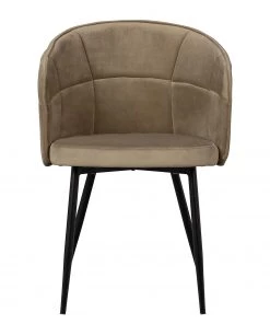 Loftscape Armlehnenstuhl Palang - Sandgrau -Deutschland Stühle Verkaufs-Shop 1000344486 220414 030 DETAILS P000000001000344486