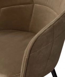 Loftscape Armlehnenstuhl Palang - Sandgrau -Deutschland Stühle Verkaufs-Shop 1000344486 220414 033 DETAILS P000000001000344486