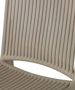 Loftscape Esszimmerstuhl Schönberg (4er-Set) - Taupe -Deutschland Stühle Verkaufs-Shop 1000344495 220414 032 DETAILS P000000001000344495