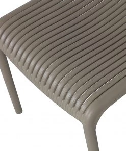 Loftscape Esszimmerstuhl Schönberg (4er-Set) - Taupe -Deutschland Stühle Verkaufs-Shop 1000344495 220414 034 DETAILS P000000001000344495