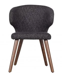 Loftscape Polsterstuhl Pilate (2er-Set) - Grau -Deutschland Stühle Verkaufs-Shop 1000344507 220414 030 DETAILS P000000001000344507