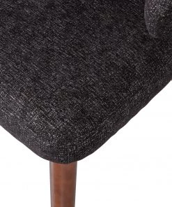 Loftscape Polsterstuhl Pilate (2er-Set) - Grau -Deutschland Stühle Verkaufs-Shop 1000344507 220414 034 DETAILS P000000001000344507