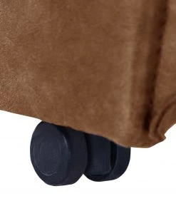 Red Living Polsterstuhl Rachid - Cognac -Deutschland Stühle Verkaufs-Shop 1000352051 220520 060 DETAILS P000000001000352051