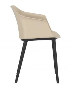 Nowy Styl Esszimmerstuhl Inta Frame - Beige -Deutschland Stühle Verkaufs-Shop 1000352137 220816 040 DETAILS P000000001000352137