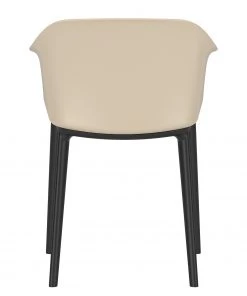 Nowy Styl Esszimmerstuhl Inta Frame - Beige -Deutschland Stühle Verkaufs-Shop 1000352137 220816 050 DETAILS P000000001000352137