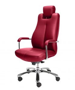 Nowy Styl Bürostuhl Sonata XXL - Rot