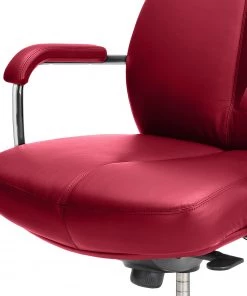 Nowy Styl Bürostuhl Sonata XXL - Rot -Deutschland Stühle Verkaufs-Shop 1000352323 220816 031 DETAILS P000000001000352323