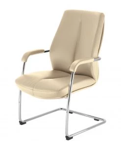 Nowy Styl Bürostuhl Sonata CFP - Beige