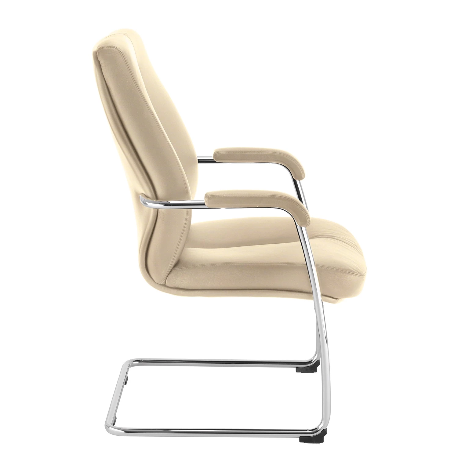 Nowy Styl Bürostuhl Sonata CFP - Beige 2 Nowy Styl Bürostuhl Sonata CFP - Beige – Bild 2